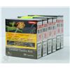 Image 1 : 6 PACKS OF 25 CANADIAN CLASSIC RICH CIGARETTES .