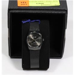 NEW OMAX LADIES WATCH W/ GIFT BOX