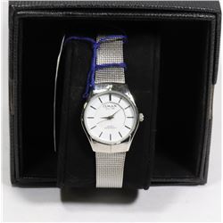 NEW OMAX LADIES WATCH W/ GIFT BOX