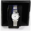 Image 1 : NEW OMAX LADIES WATCH W/ GIFT BOX