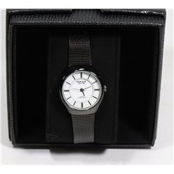 NEW OMAX LADIES WATCH W/ GIFT BOX