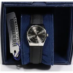 NEW OMAX LADIES WATCH W/ GIFT BOX