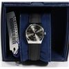 Image 1 : NEW OMAX LADIES WATCH W/ GIFT BOX