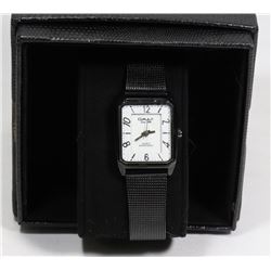 NEW OMAX LADIES WATCH W/ GIFT BOX
