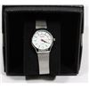 Image 1 : NEW OMAX LADIES WATCH W/ GIFT BOX