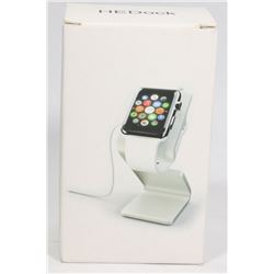 NEW APPLE WATCH DOCK & CHARGING STAND
