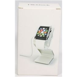 NEW APPLE WATCH DOCK & CHARGING STAND