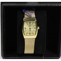NEW OMAX LADIES WATCH W/ GIFT BOX