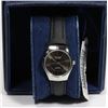 Image 1 : NEW OMAX LADIES WATCH W/ GIFT BOX