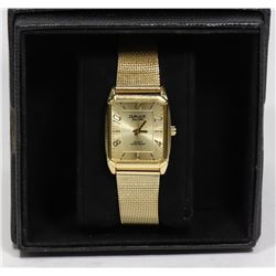 NEW OMAX LADIES WATCH W/GIFT BOX