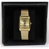 Image 1 : NEW OMAX LADIES WATCH W/GIFT BOX