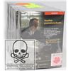 Image 1 : 5 PACKS OF 25 JOHN PLAYER RICH CIGARETTES. KING.