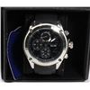 Image 1 : NEW OMAX MENS WATCH W/GIFT BOX