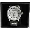 Image 1 : NEW OMAX MENS WATCH W/ GIFT BOX
