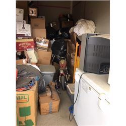 10 X 15 STORAGE UNIT #141