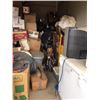 Image 1 : 10 X 15 STORAGE UNIT #141