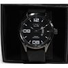 Image 1 : NEW OMAX MENS WATCH W/ GIFT BOX