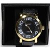 Image 1 : NEW OMAX MENS WATCH W/ GIFT BOX