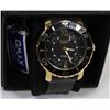 Image 1 : NEW OMAX MENS WATCH W/ GIFT BOX