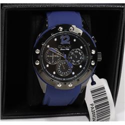 NEW OMAX MENS WATCH W/ GIFT BOX