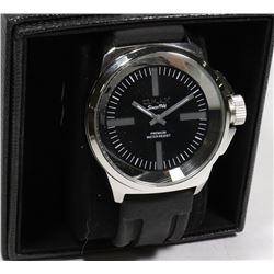 NEW OMAX MENS WATCH W/ GIFT BOX