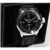 Image 1 : NEW OMAX MENS WATCH W/ GIFT BOX