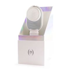 RELAXACIO LED LIGHT THERAPY MSRP $10,000