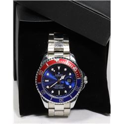 ROLEX OYSTER PERPETUAL DATE SUBMARINER 1000FT