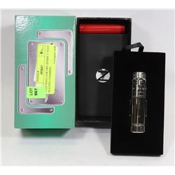 VAPE NINJA FOR DRY HERBS 1" DEEP HEATING CHAMBER.
