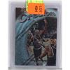 Image 1 : 1997-98 MICHAEL JORDAN CREATORS SILVER CARD #287
