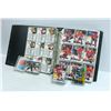 Image 1 : HOCKEY PRO SET BINDER & 4 SMALL SETS