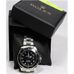 ROLEX OYSTER PERPETUAL DATE SUBMARINER 1000FT