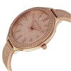 Image 4 : NEW MICHAEL KORS RUNWAY ROSE-GOLD MSRP $490
