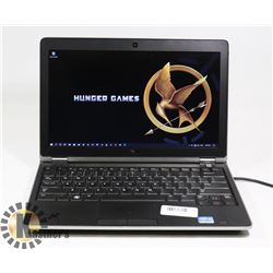 DELL e6220 12.5" INTEL i5 LAPTOP W/WIN 10 PRO