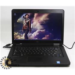 DELL LATITUDE 5440 INTEL i5 WINDOWS 10 LAPTOP SSD