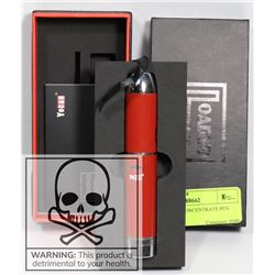 NEW YOCAN CONCENTRATE PEN