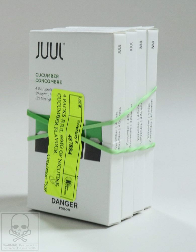 Pods Reddit 4 PACKS JUUL 59MG OF NICOTINE CUCUMBER FLAVOUR Australia Juul Cucumber Pods Pods Reddit 4 PACKS JUUL 59MG OF NICOTINE CUCUMBER FLAVOUR Australia Juul Cucumber Pods