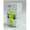 Image 1 : 4 PACKS JUUL 59MG OF NICOTINE CUCUMBER FLAVOUR.