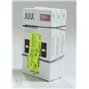 Image 1 : 3 PACKS JUUL 35MG NICOTINE VAPING PODS. VIRGINIA