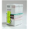 Image 1 : 6 PACKS JUUL 18MG NICOTINE VAPING PODS. VIRGINIA