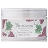 Image 1 : VINE VERA RESVERATROL SKIN CARE SALT SCRUB, 350G