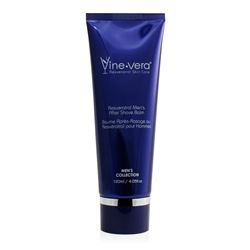 RESVERATROL MEN'S AFTER SHAVE BALM 120ML