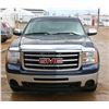 Image 2 : 2012 GMC SIERRA SLE 4 X 4 V8