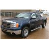 Image 3 : 2012 GMC SIERRA SLE 4 X 4 V8