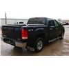 Image 8 : 2012 GMC SIERRA SLE 4 X 4 V8