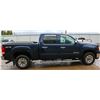 Image 9 : 2012 GMC SIERRA SLE 4 X 4 V8