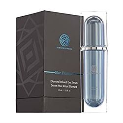 FOREVER FLAWLESS BLUE DIAMOND INFUSED EYE SERUM