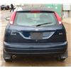 Image 5 : 2003 FORD FOCUS ZX5 HATCHBACK