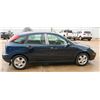 Image 7 : 2003 FORD FOCUS ZX5 HATCHBACK