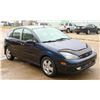 Image 8 : 2003 FORD FOCUS ZX5 HATCHBACK